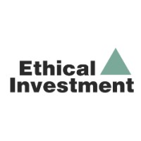 The Ethical Investment Co-Operative Ltd logo - Similar company to Db Sign Associates Limited