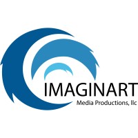 Imaginart Media Productions logo - Similar company to Island Tv