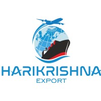Harikrishna Export logo - Similar company to Harikrishna Technomech Engineering Pvt Ltd