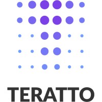 TERATTO logo - Similar company to Progress Centrum
