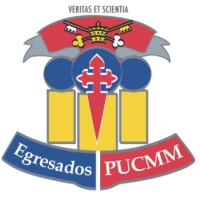 Asociacion de Egresados de la PUCMM logo - Similar company to Cedea Pucmm