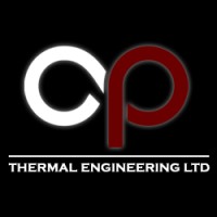Cp Thermal Engineering Ltd logo - Similar company to Workforce Engineering Services Ltd