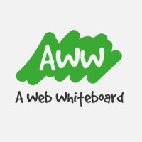 AWW app - A Web Whiteboard logo - Similar company to Okdara.School