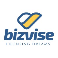 Bizvise logo - Similar company to Dubai Vision Boost