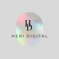 Heri Digital logo - Similar company to We Developments