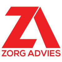 Zorg-Advies - Indicaties en zorgondersteuning logo - Similar company to Cvs Zorg