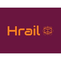 HRail logo - Similar company to The Springboard Co.
