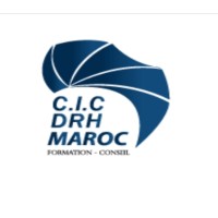 Cabinet International de Conseil et Développement des Ressources Humaines - CIC DRH logo - Similar company to 2C2M - Cabinet De Conseil En Management Multispécialiste