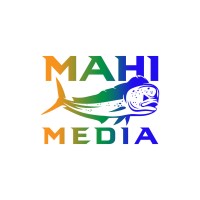 Mahi Media Inc. logo - Similar company to Stone'S Goods