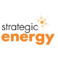 Strategic Energy Pty Ltd logo - Similar company to Proneo As