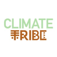Climate Tribe logo - Similar company to Fleurology