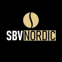 SBV Nordic AB logo - Similar company to Unwind Studio