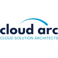 CloudArc logo - Similar company to Cognitiveid