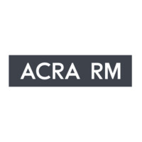 Acra Rm