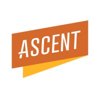 Ascent logo - Similar company to Dudek
