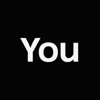 You Studio logo - Similar company to B-Juxta Architecten