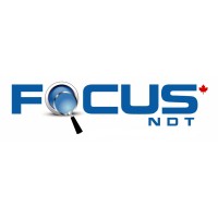 Focus NDT logo - Similar company to Interface Testing Services Inc.