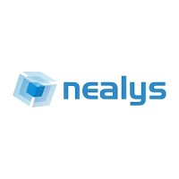 nealys GmbH logo - Similar company to Mumbai Coworks
