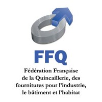Fédération Française de la Quincaillerie (FFQ), des fournitures pour industrie, bâtiment et habitat logo - Similar company to Xpert Avignon