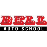 Bell Auto Driving School logo - Similar company to 1St Class Driving School, Mn