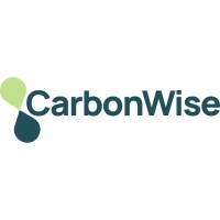 CarbonWise Consulting logo - Similar company to Mea Sustainability Studio