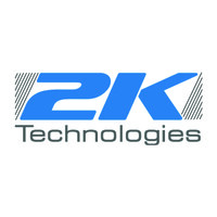 2K Technologies Official logo - Similar company to Creative Voiz