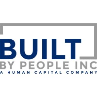 Built By People Inc. (Canada) logo - Similar company to Plazo Construction Corporation