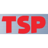 Texas Screw Products Co logo - Similar company to Tsp Mfg., A Wn Global Company