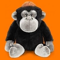 Gorilla Comunicação logo - Similar company to Thinkbusiness Platform®