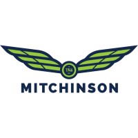 Mitchinson Flight Centre logo - Similar company to Transform Interactive