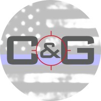 C&G Holsters logo - Similar company to Emenu International