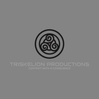 Triskelion Productions logo - Similar company to Esperancitavfx