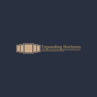 Expanding Horizons logo - Similar company to U.S. Association Of Prides