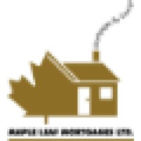 Maple Leaf Mortgages Ltd. logo - Similar company to Maple Leaf Financial Services Ltd
