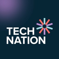 Tech Nation logo - Similar company to Tech Unicorn