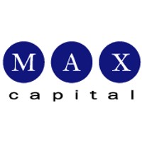 Max Capital logo - Similar company to Aro Capital