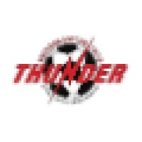Thunder Soccer Club of Howard County logo - Similar company to Inter Academy Metrowest Boston