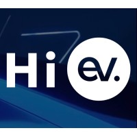 Hi EV logo - Similar company to Pv Plus Limited