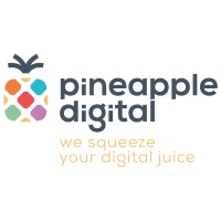 Pineapple Digital SEO | SEM Agency logo - Similar company to Magenci