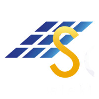 SANSOLAR logo - Similar company to Sparkgrid | G-Energy Systems