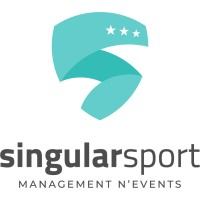 Singular Sport logo - Similar company to Safe Emotion