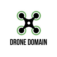 Drone Domain logo - Similar company to Drone Work Solutions