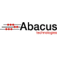 Abacus Technologies logo - Similar company to Abacus Technology Corporation