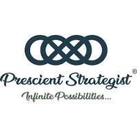 Prescient Strategist logo - Similar company to Econoplus Haïti
