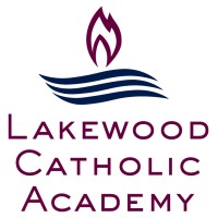 Lakewood Catholic Academy logo - Similar company to Summit Academy Schools