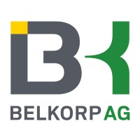 Belkorp Ag logo - Similar company to N & S Tractor Co.