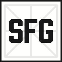 SFG Productions logo - Similar company to Sonic Ritual