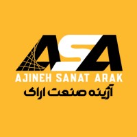 آژینه صنعت اراک logo - Similar company to Mitwelt Data Processors