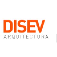 Disev arquitectura logo - Similar company to Th3Retail