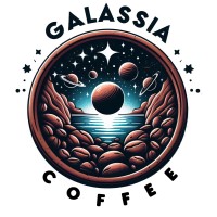 Galassia Coffee logo - Similar company to Babel Coffee